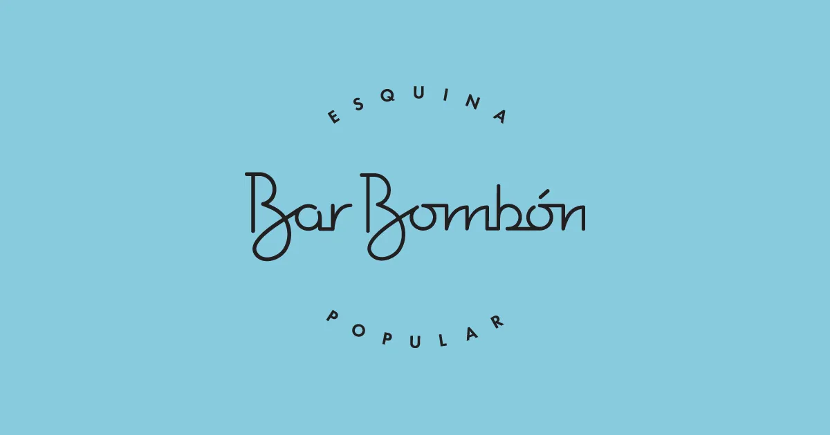 Bar Bombon