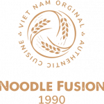 Noodle Fusion 1990