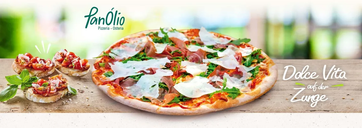 PanOlio