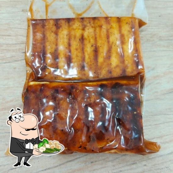 Salgados Veganos Manaus