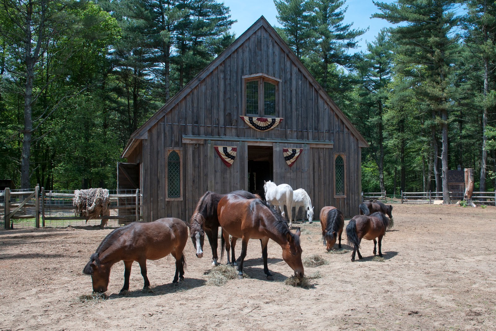 Winslow Farm