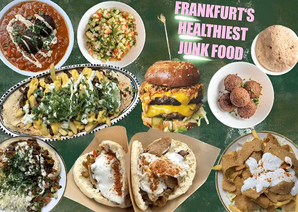 Dominion Food Revolution
