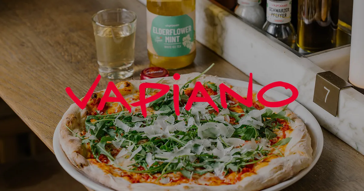 Vapiano