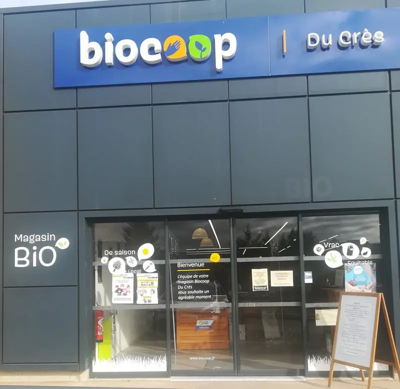 Biocoop