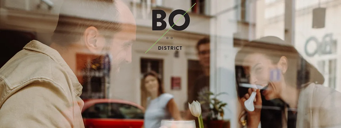 BO District