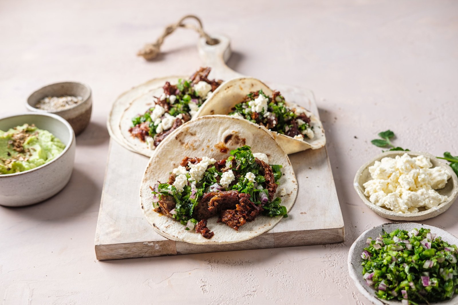 Fable Food Co
