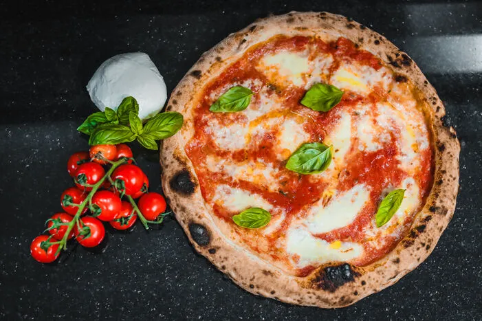 Gashi's Italian Food