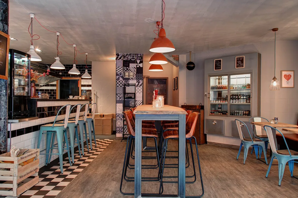 Fritz Mitte Street Food