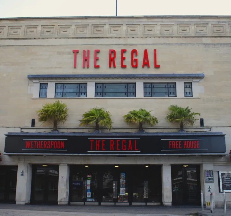 The Regal