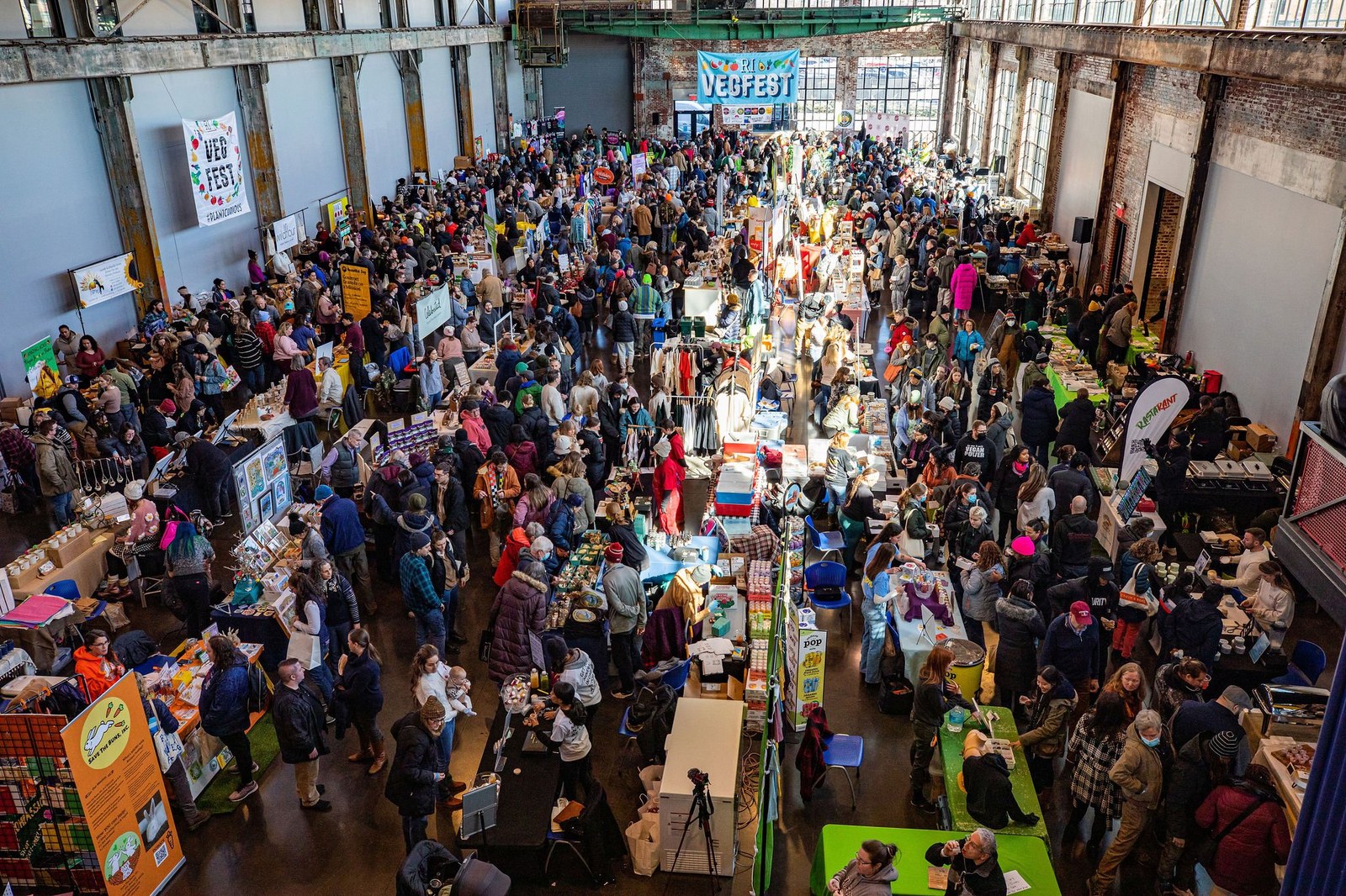 RI VegFest
