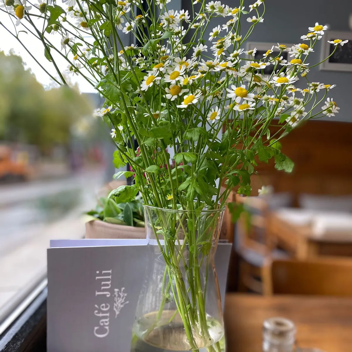 Cafe Juli