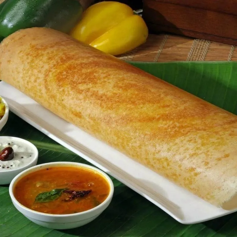 Amma Vegetarian Kitchen