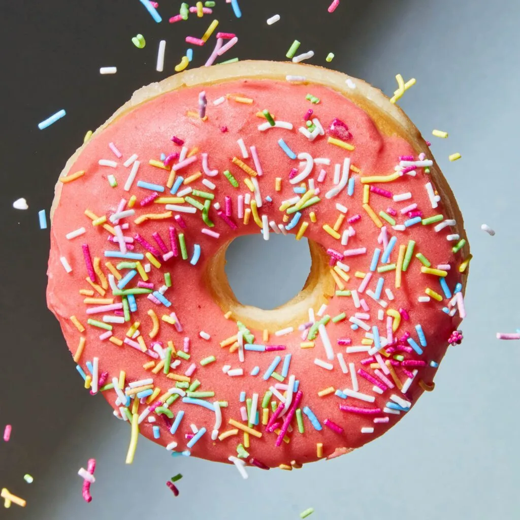 Brammibal's Donuts