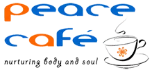 Peace Cafe