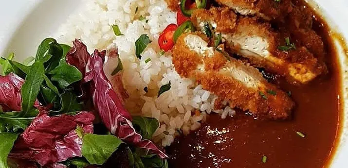 River Green Cafe