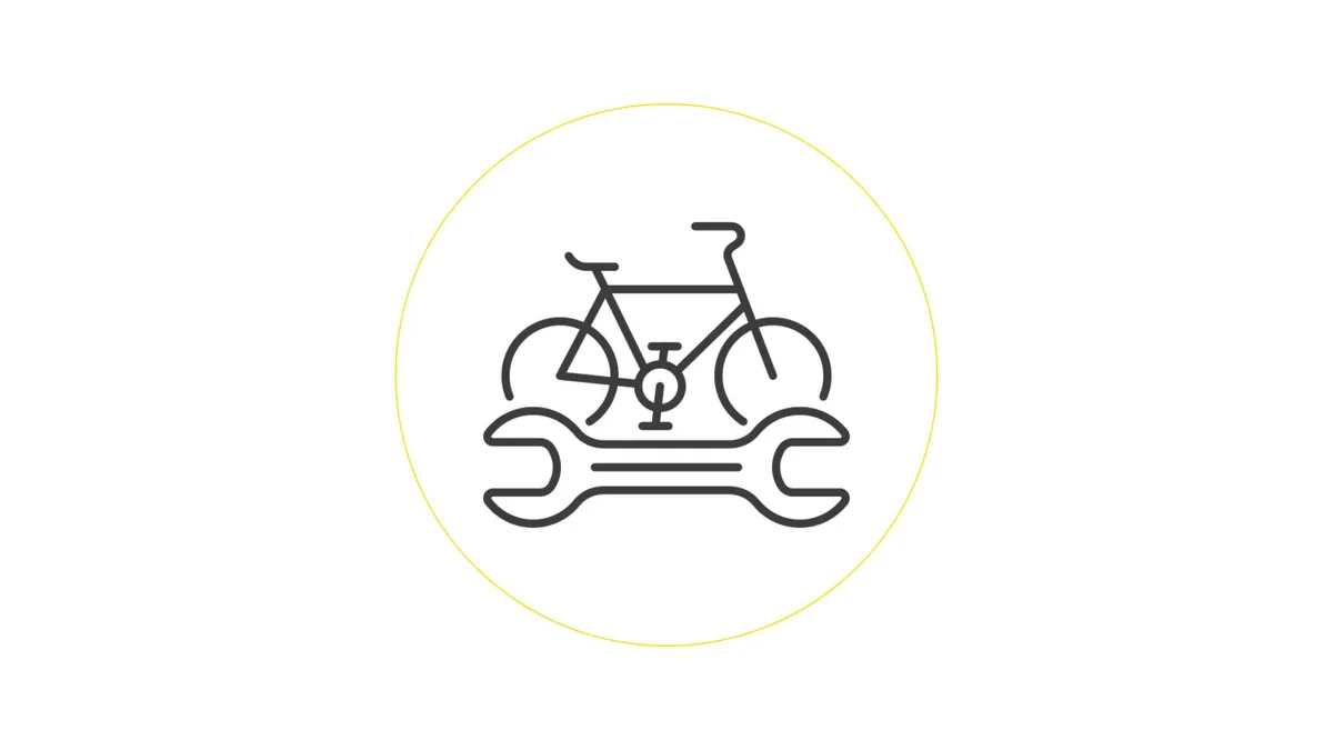Chouquette et Bicyclette