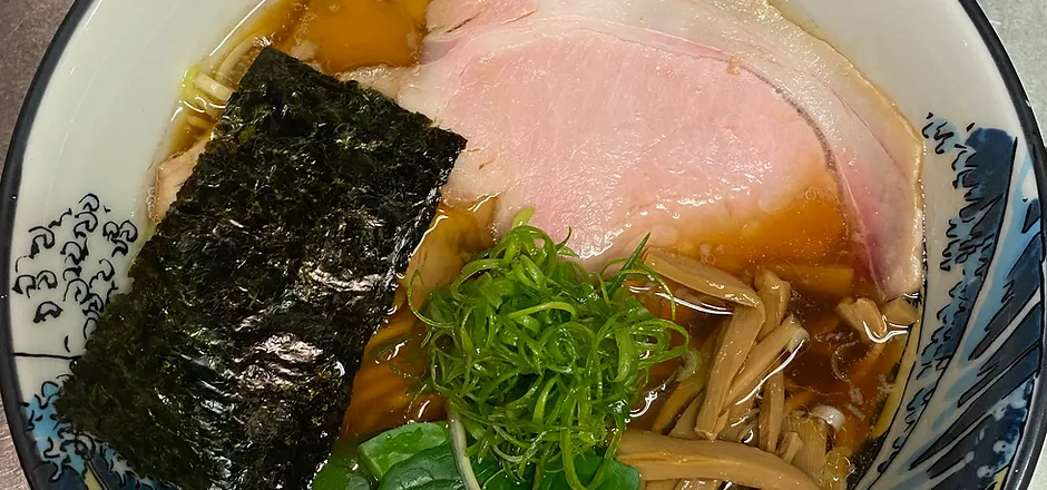 Ramen Nikkou