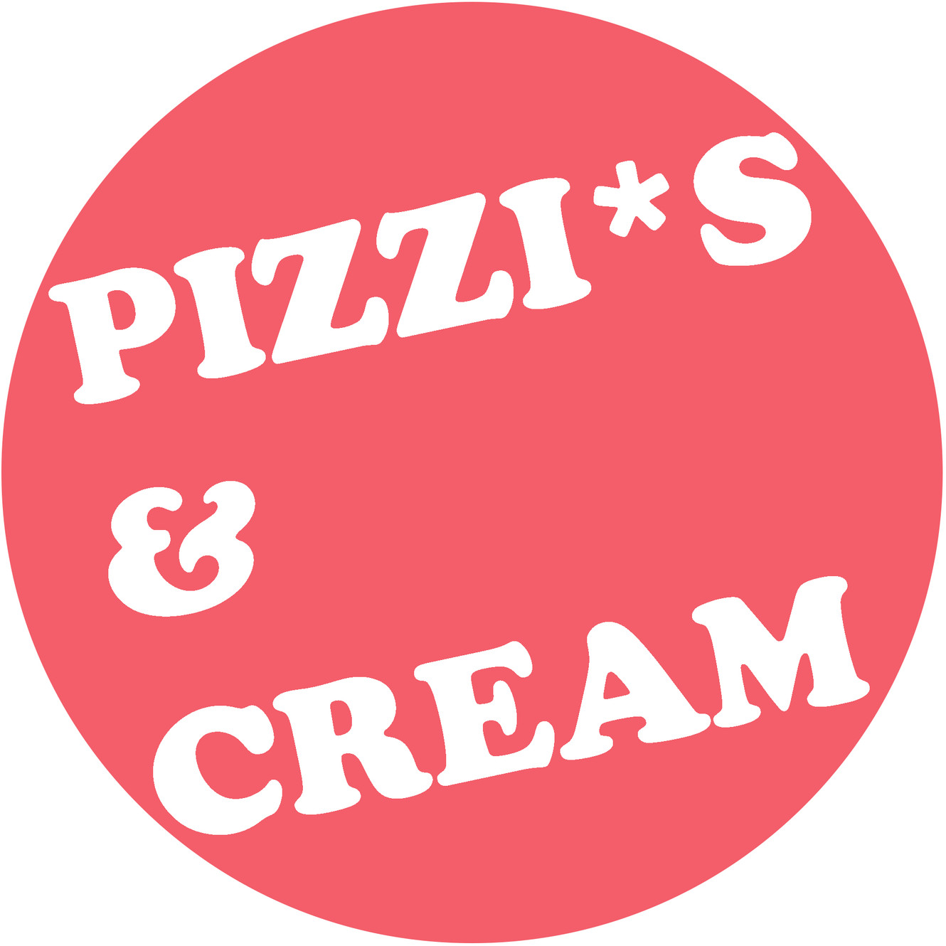Pizzi*s and Cream