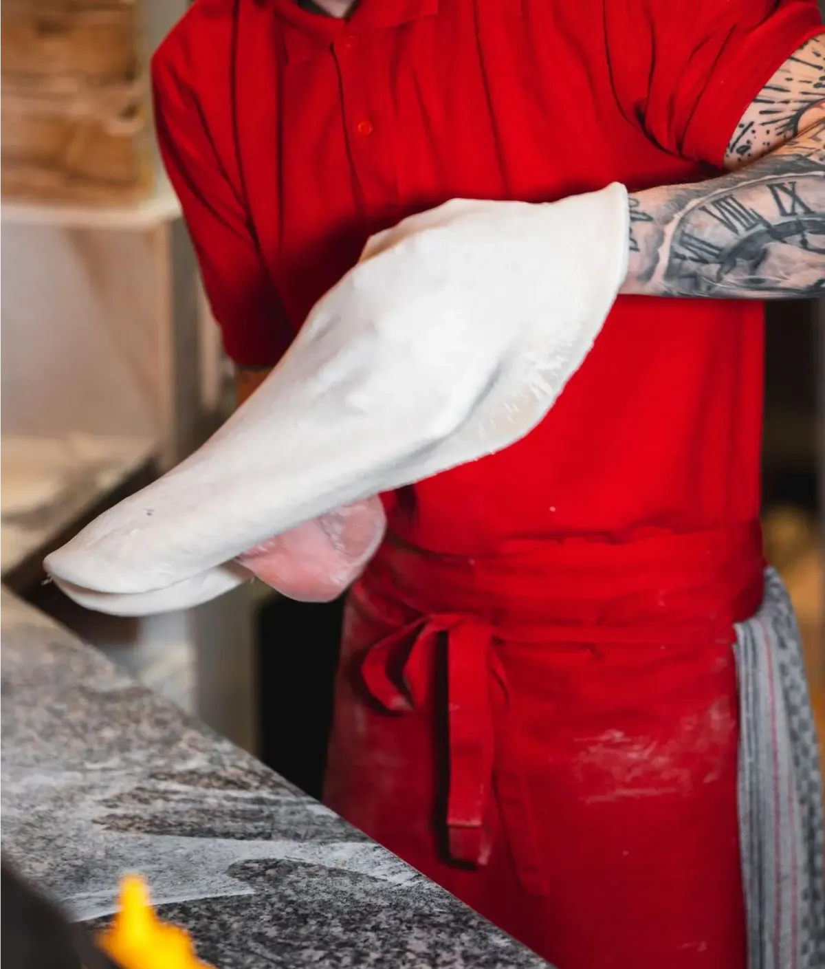 Pizzeria Pomodoro