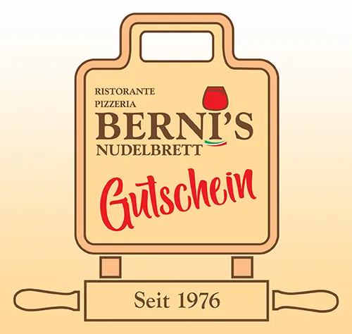 Bernis Nudelbrett