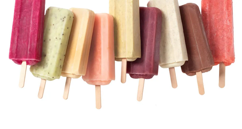 Gelateria Naia