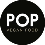 Pop Vegan Food