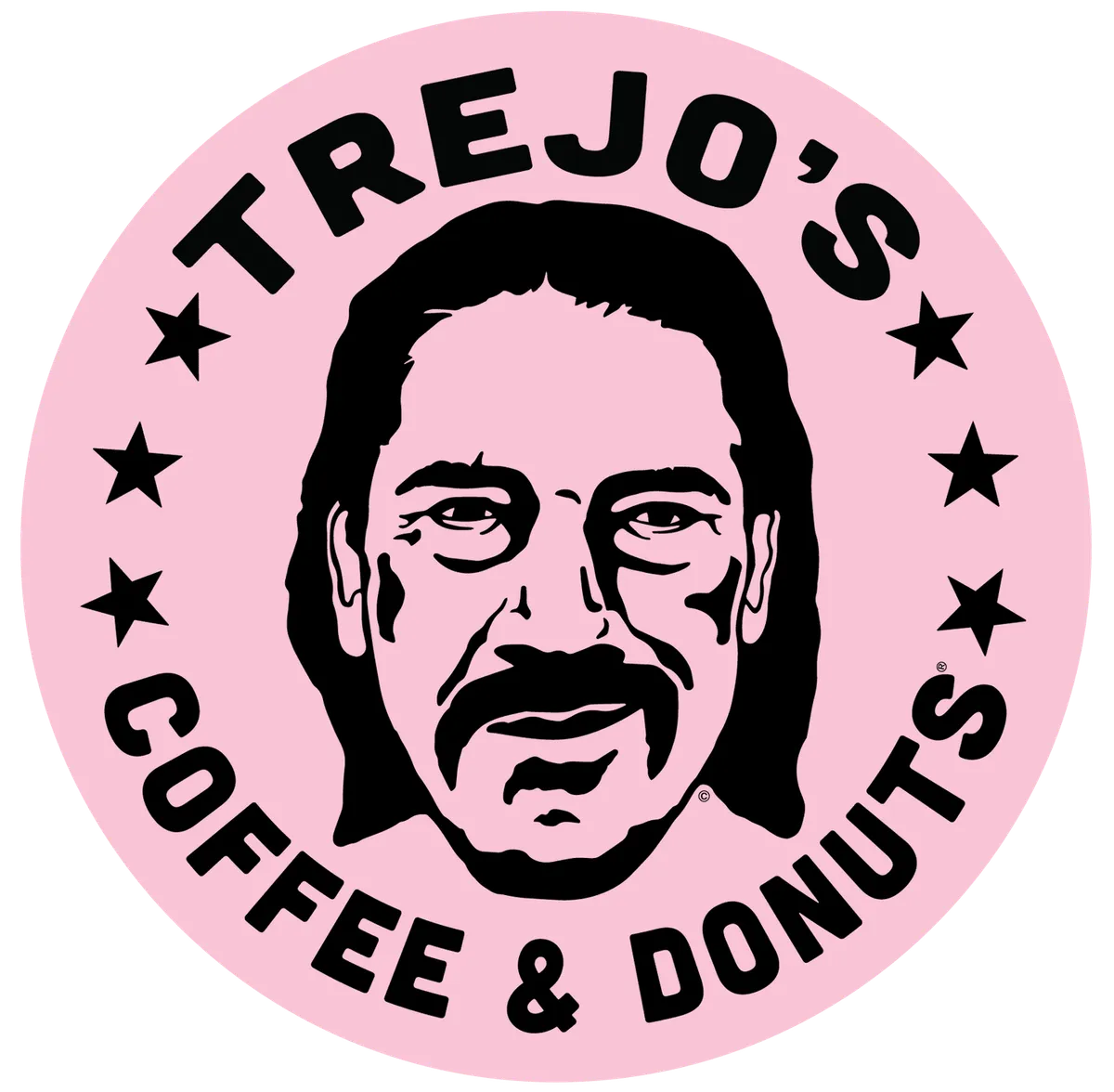 Trejo's Coffee and Donuts
