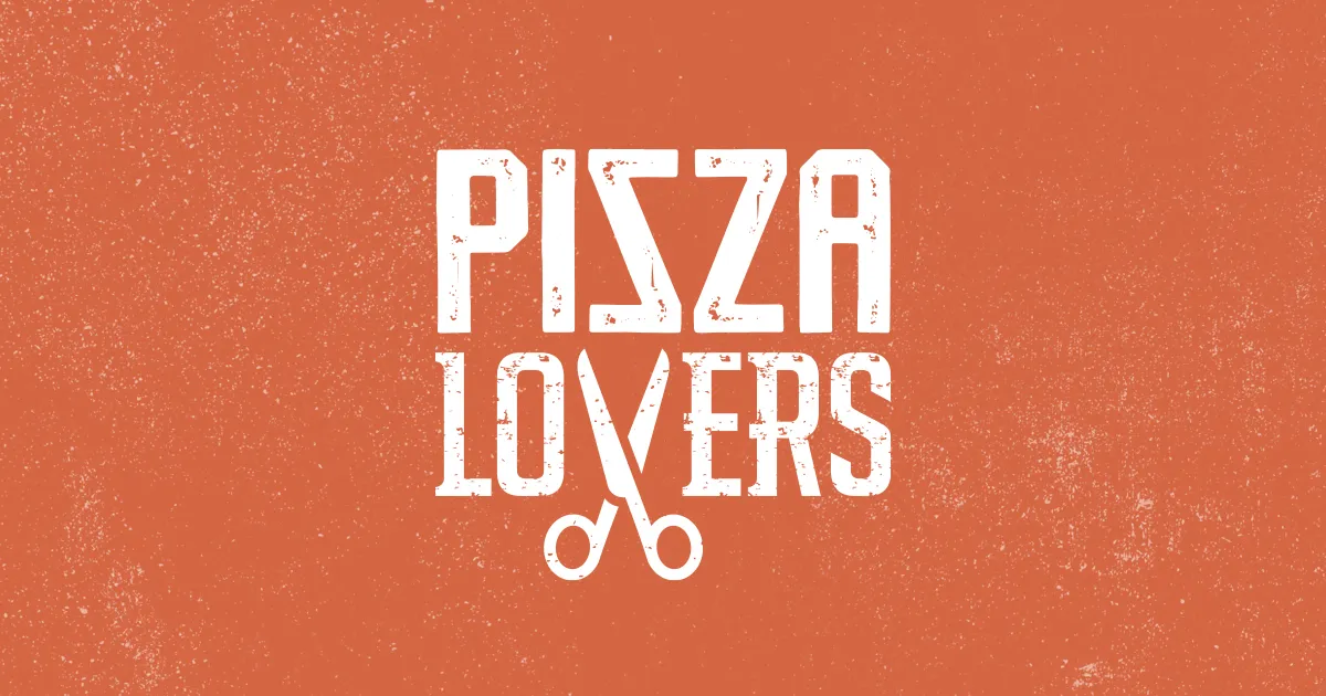 Pizza Lovers