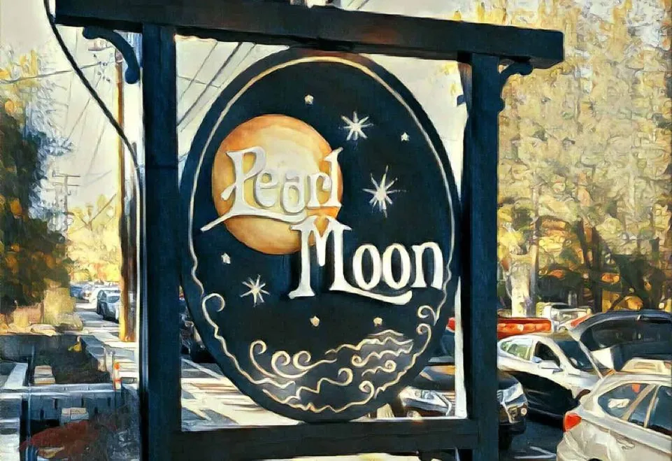 Pearl Moon
