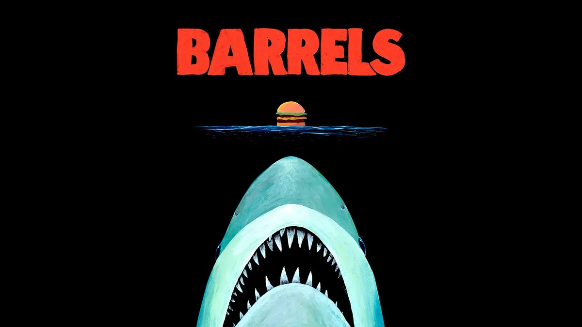 Barrels