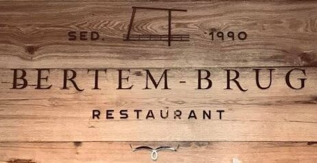 Bertem-Brug
