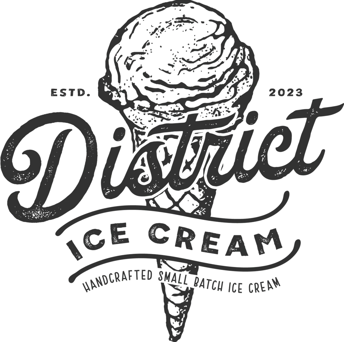 District Ice Cream