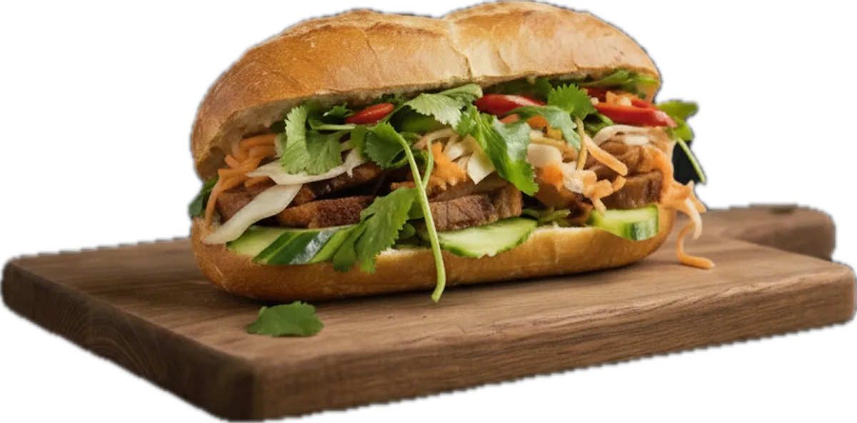 Hang's Banh Mi