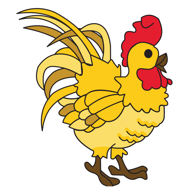 Golden Chicken and Japanese Grill