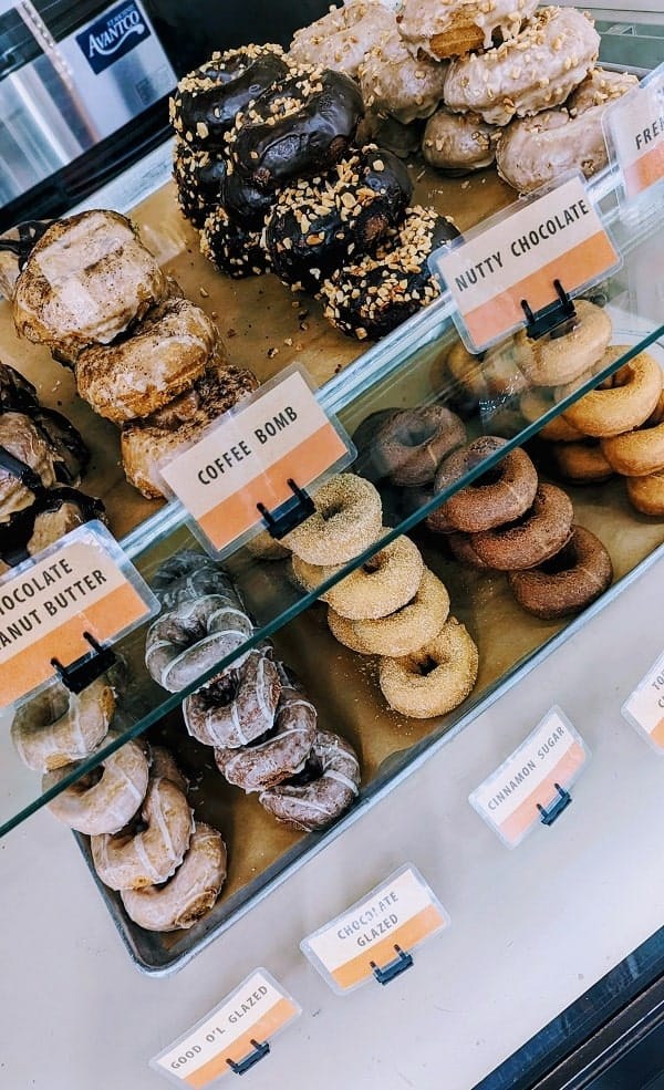 Brown Sugar Baking Co.