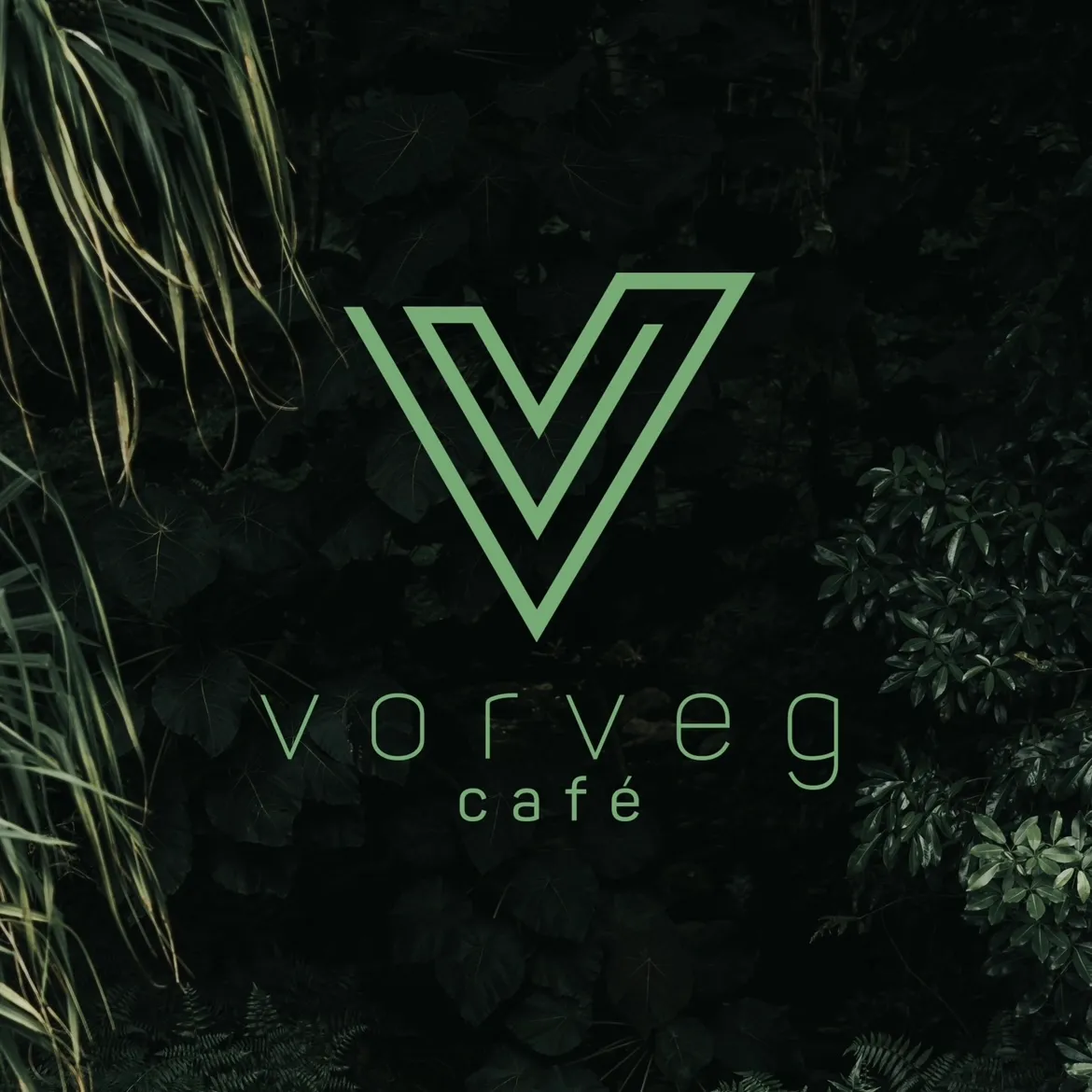 vorveg