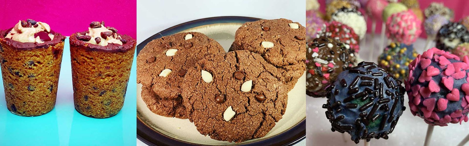 Sunflour Bakery