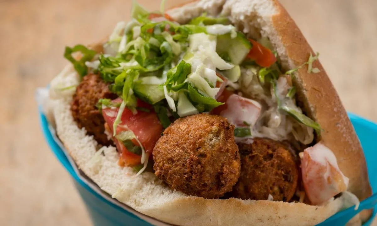 Beni Falafel