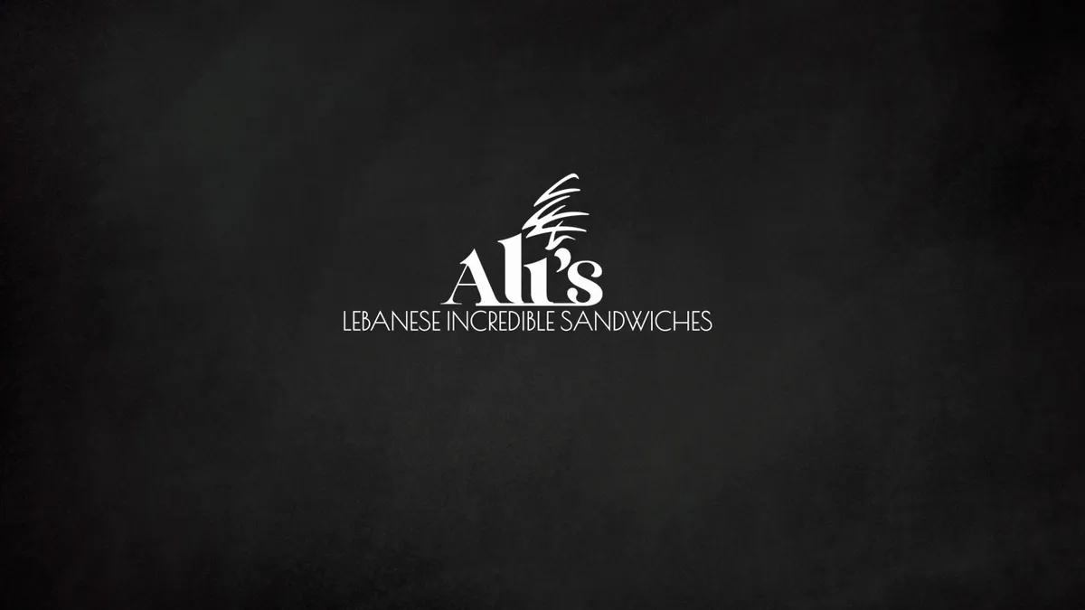 Ali's