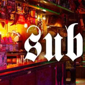 Hafenschanke Subrosa