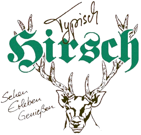 Hirsch