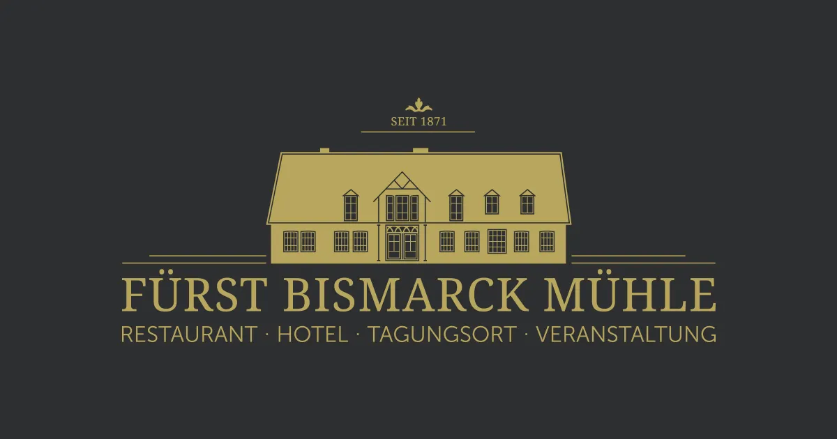 Furst Bismarck Muhle