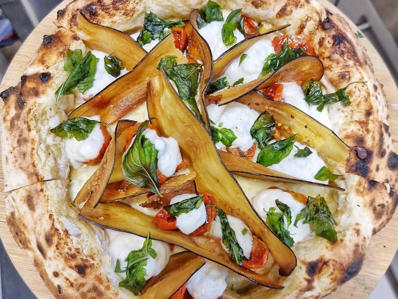 Pizzeria da Lioniello