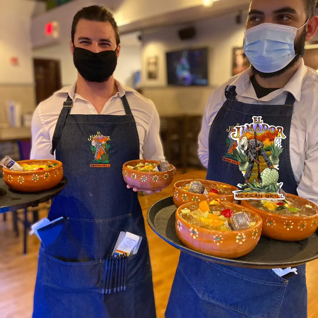 El Jimador Mexican Grill