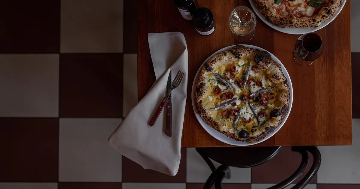 Giro Pizzeria
