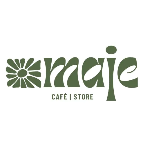 maje - cafe and store