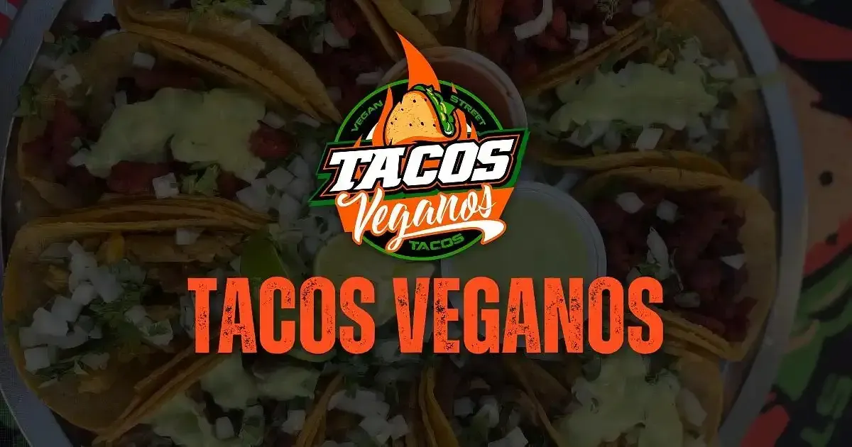 Tacos Veganos
