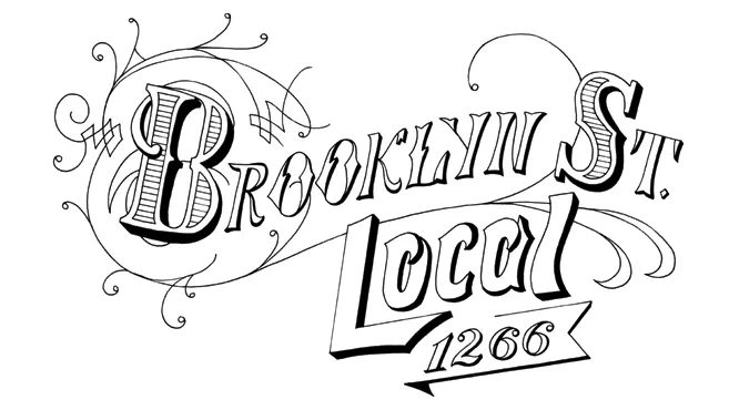 Brooklyn Street Local