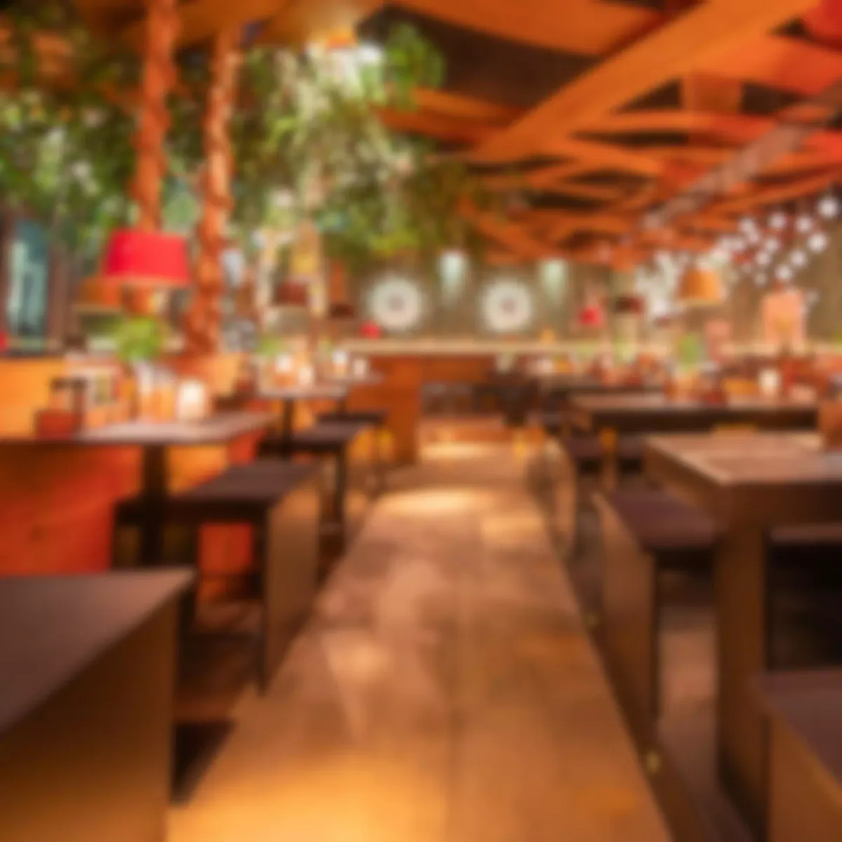 PETER PANE Burgergrill & Bar
