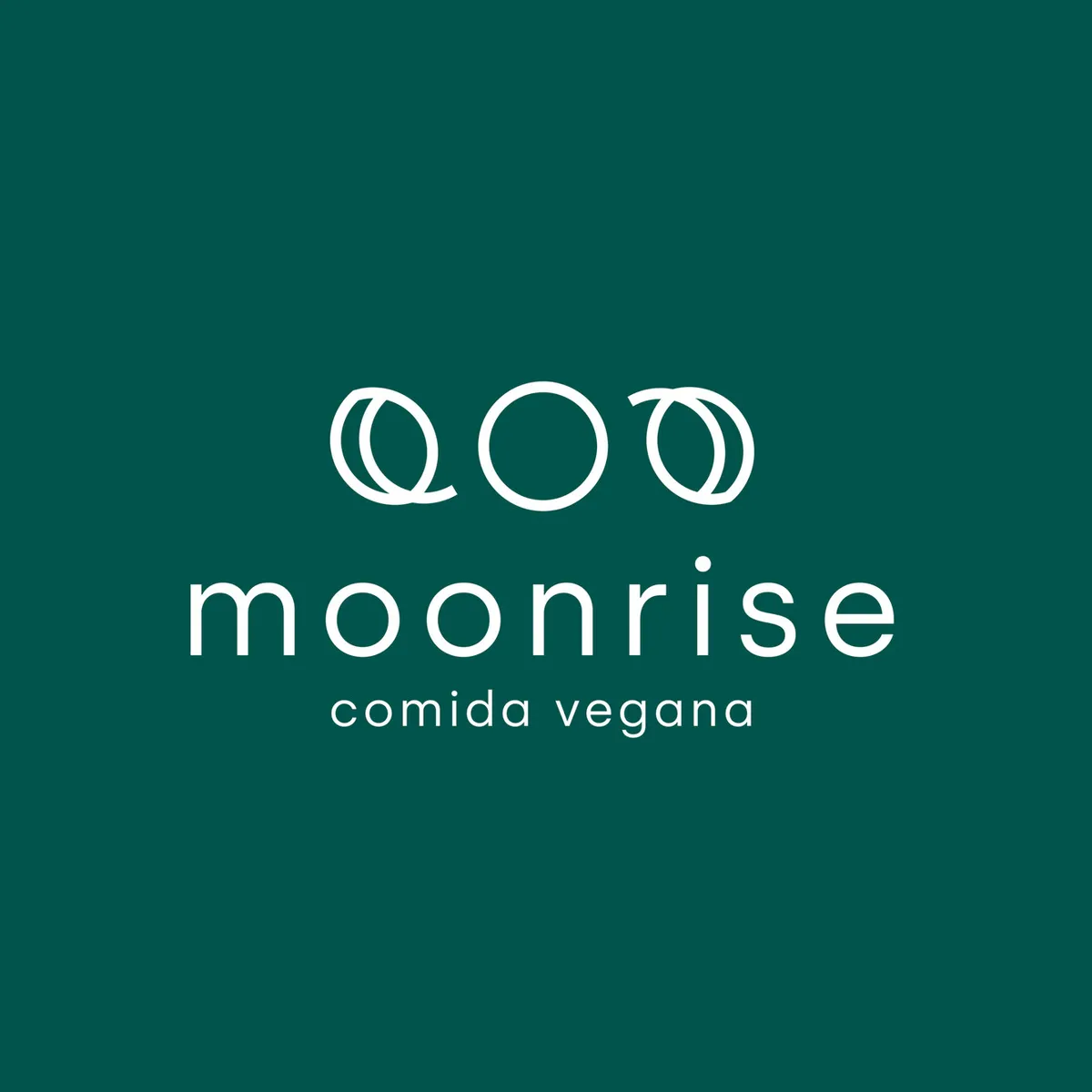 Moonrise Comida Vegana